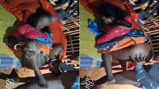 Desi Village Wife Fucked | Viral MMS