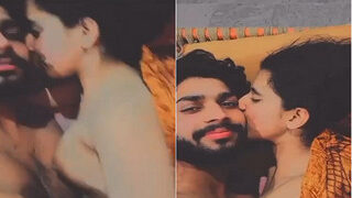 Desi Lover Romance | Viral MMS