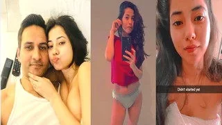 Cute Desi Girl Blowjob And Fucking | Viral MMS