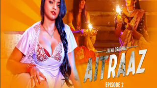 Aitraaz Part1 Episode 2 | Viral MMS