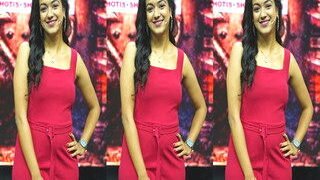 Desi Tamil Model Shows Nude Body Part 1 | Viral MMS