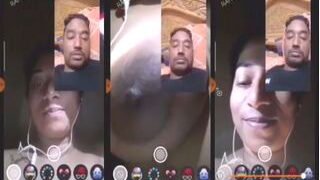 Desi Girl Shows Boobs For Lover | Viral MMS