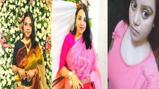 Desi BBW Girl Shows For Lover | Viral MMS