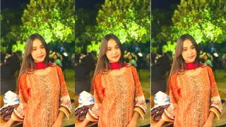 Horny Desi Girl Shows Her Nude Body | Viral MMS