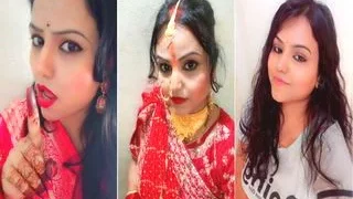 Sexy Desi Cheating Wife Blowjob And | Viral MMS