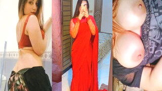 Desi Girl Shows Her Nude Body | Viral MMS