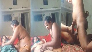 Desi Cpl Romance And Fucking Part 2 | Viral MMS