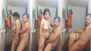 Desi Cpl Romance And Fucking Part 1 | Viral MMS