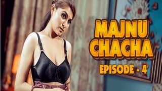 Majnu Chacha Ki Tharki Kahaniya Episode 4 | Viral MMS