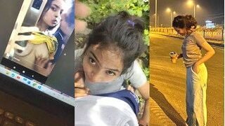 Desi Girl Blowjob And Fucking | Viral MMS