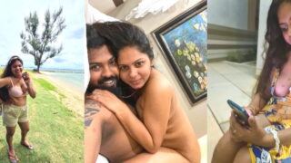 Sexy Desi Mallu Girl Boobs Suking And FUcking Part 3 | Viral MMS