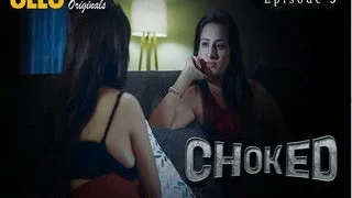 Choked – Part 2 Episode 5 | Viral MMS