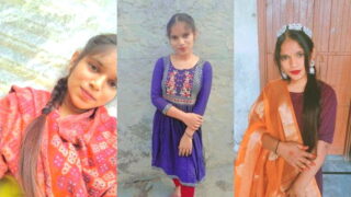 Hot Desi Girl Shows Her Nude Body | Viral MMS