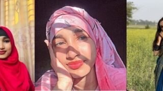 Cute Indian Girl Shows Her Nude Body And Fingering Part 2 | Viral MMS