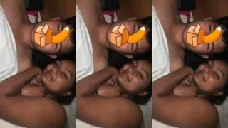 Sexy Desi Girl Fucking In Doggy Style | Viral MMS