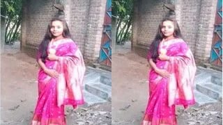 Desi Village Girl Fingering | Viral MMS
