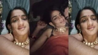 Desi VLg Cpl Fucking | Viral MMS