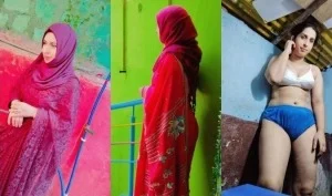 Sexy Desi Cheating Wife Blowjob And Fucking With Lover Part 2 | Viral MMS