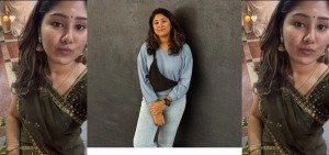 Desi Tamil Girl Shows Her Nude Body | Viral MMS