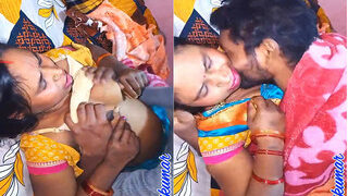 Desi Vlg Wife Fucking Part 1 | Viral MMS