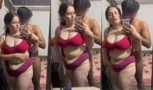 Desi Cpl Roamance | Viral MMS