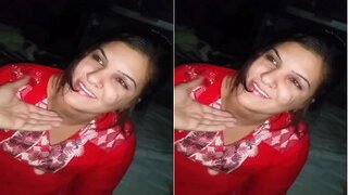 Hot Desi Girl Fucking | Viral MMS