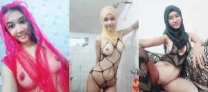 Desi Slim Girl Shows Her Nude Body Part 1 | Viral MMS