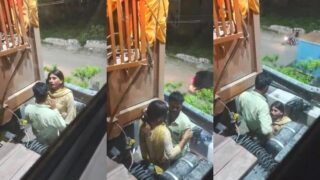 Desi Randi Blowjob And Fucking | Viral MMS