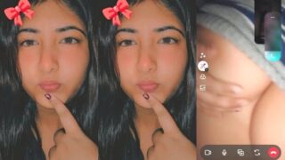 Sexy Desi Girl Bathing Shows For Lover | Viral MMS